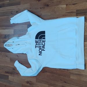 The North Face NWOT women's hoodie